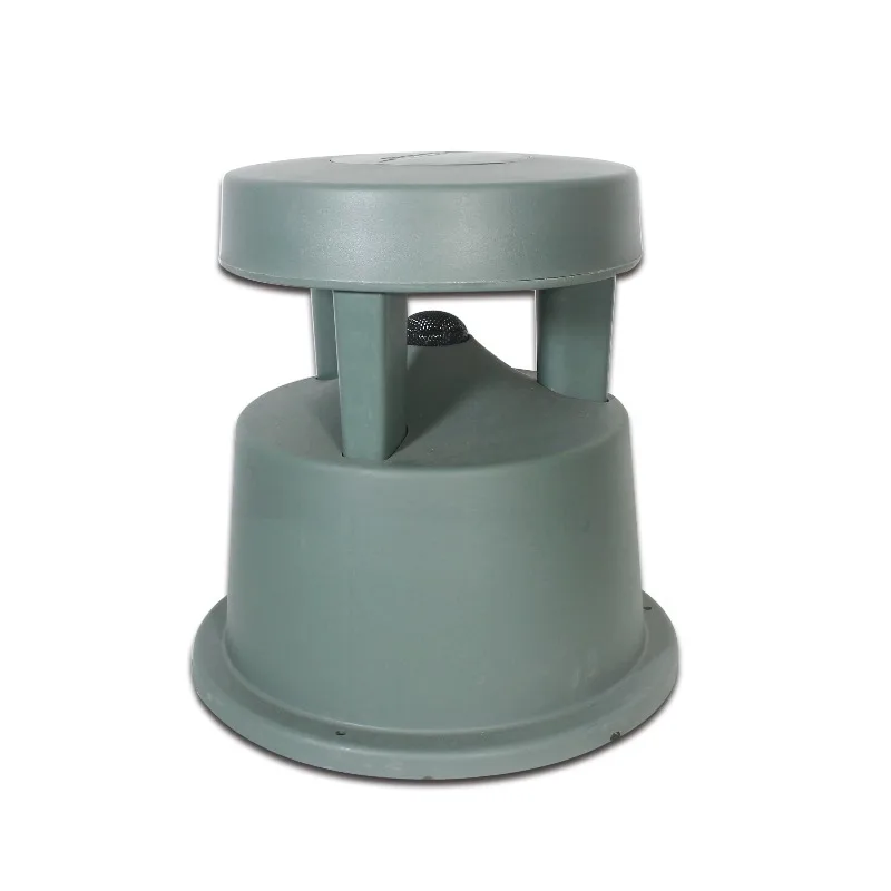 

High Quality IP66 Waterproof 30W RMS Outdoor High Power Speaker for PA System Loudspeaker Garden Speaker Ground Fix