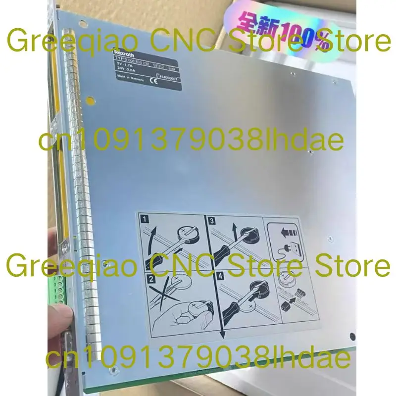 

Новый модуль управления SE312 0608830238 Быстрая доставка