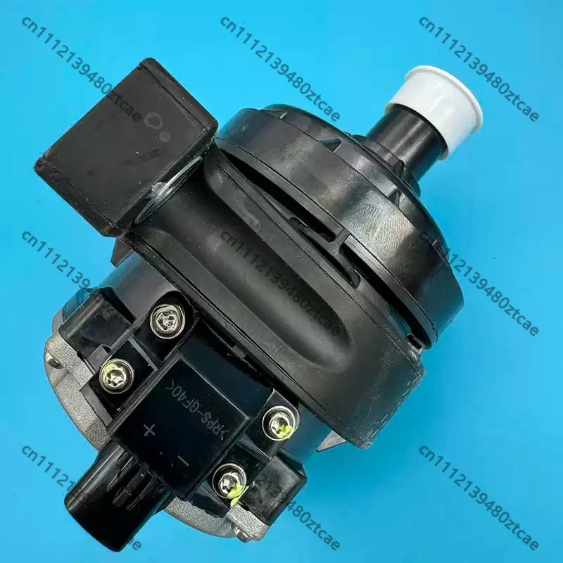 Electric Cooling Water Pump Compatible With EX260 EX360 EC5 EU260 EU300 EU400 Replacement Parts