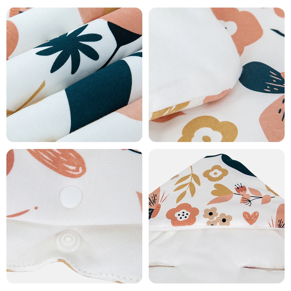 Cobertor de capa de cesta para bebê para proteger do vento e o calor ao sair, macio e suave para a espessura da pele 2,5tog