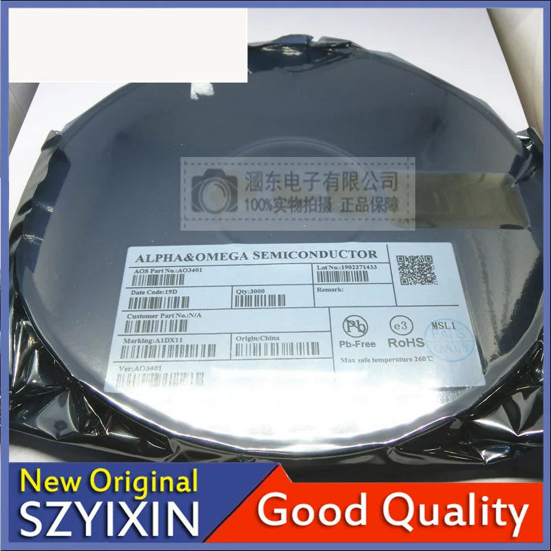 10Pcs/Lot New Origi…