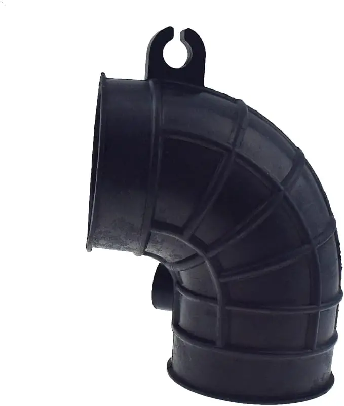 13881-56KA0-000 Air Intake Hose for Suzuki SX4 Swift Air Cleaner Outlet Pipe Engine Intake System Replacement Parts