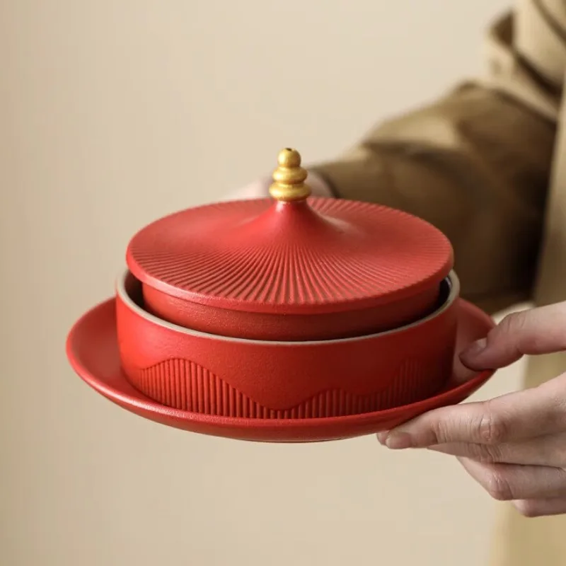 

Tabletop fruit plate, ceramic refreshment plate, wedding plating