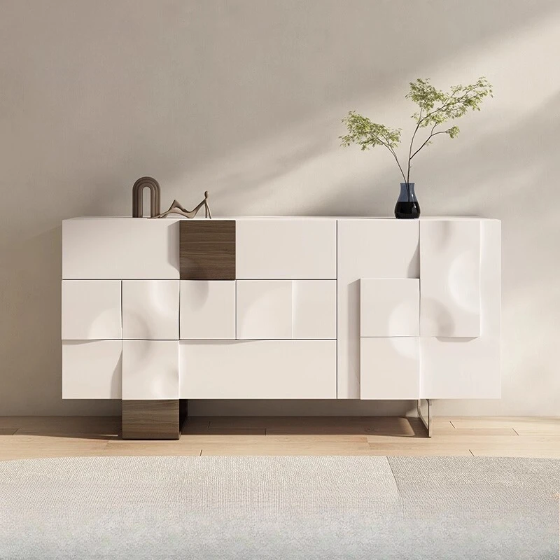 

Nordic Storage Living Room Cabinets Display Hallway Craft Luxury Living Room Cabinets China Pantry Vitrina Trendy Furniture