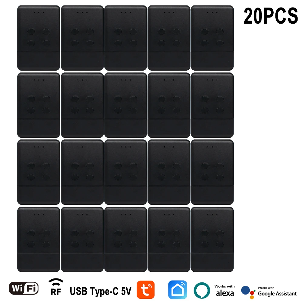 Variant: 20pcs