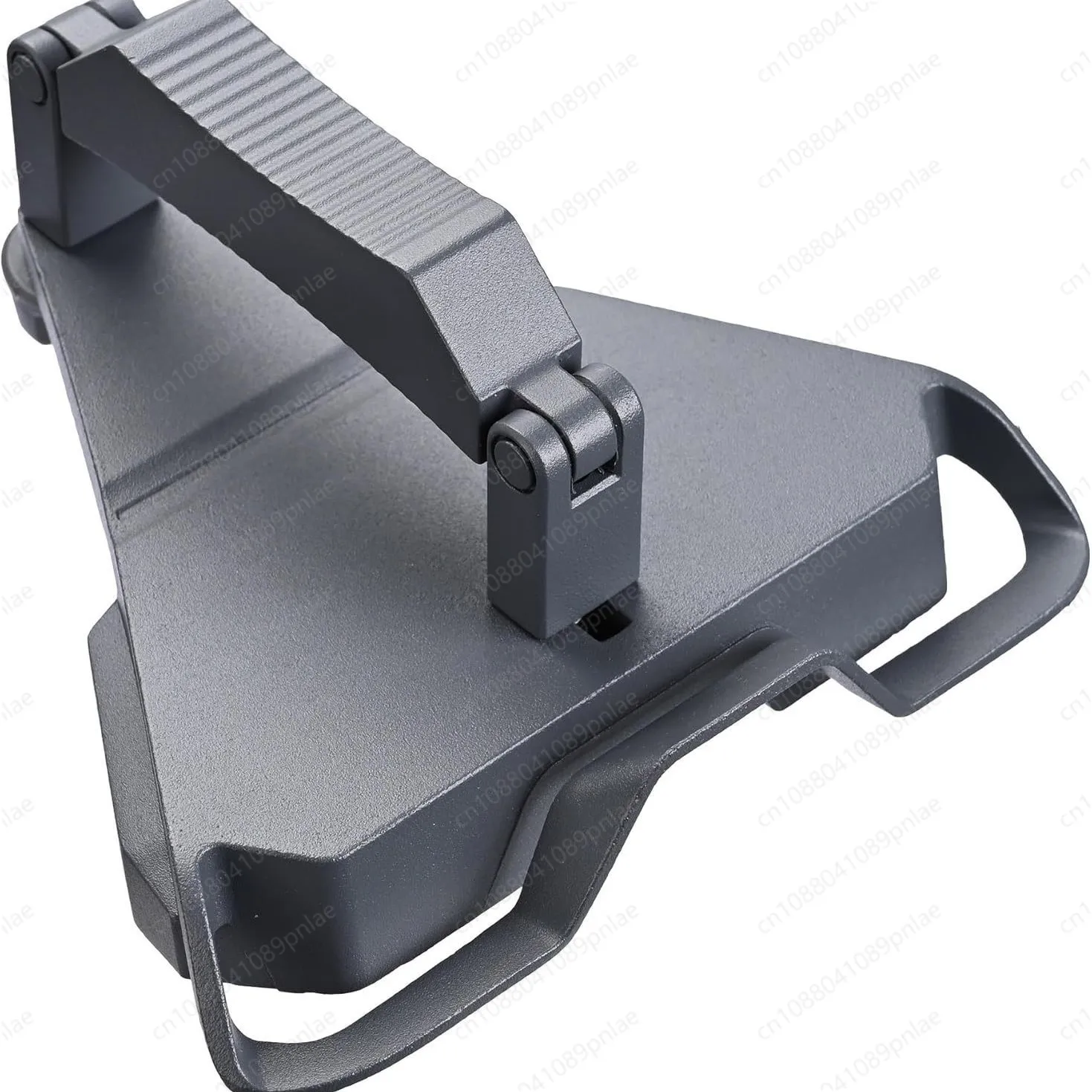 support-de-signal-en-alliage-d'aluminium-pour-vehicule-rv-pour-mini-v4-installation-facile