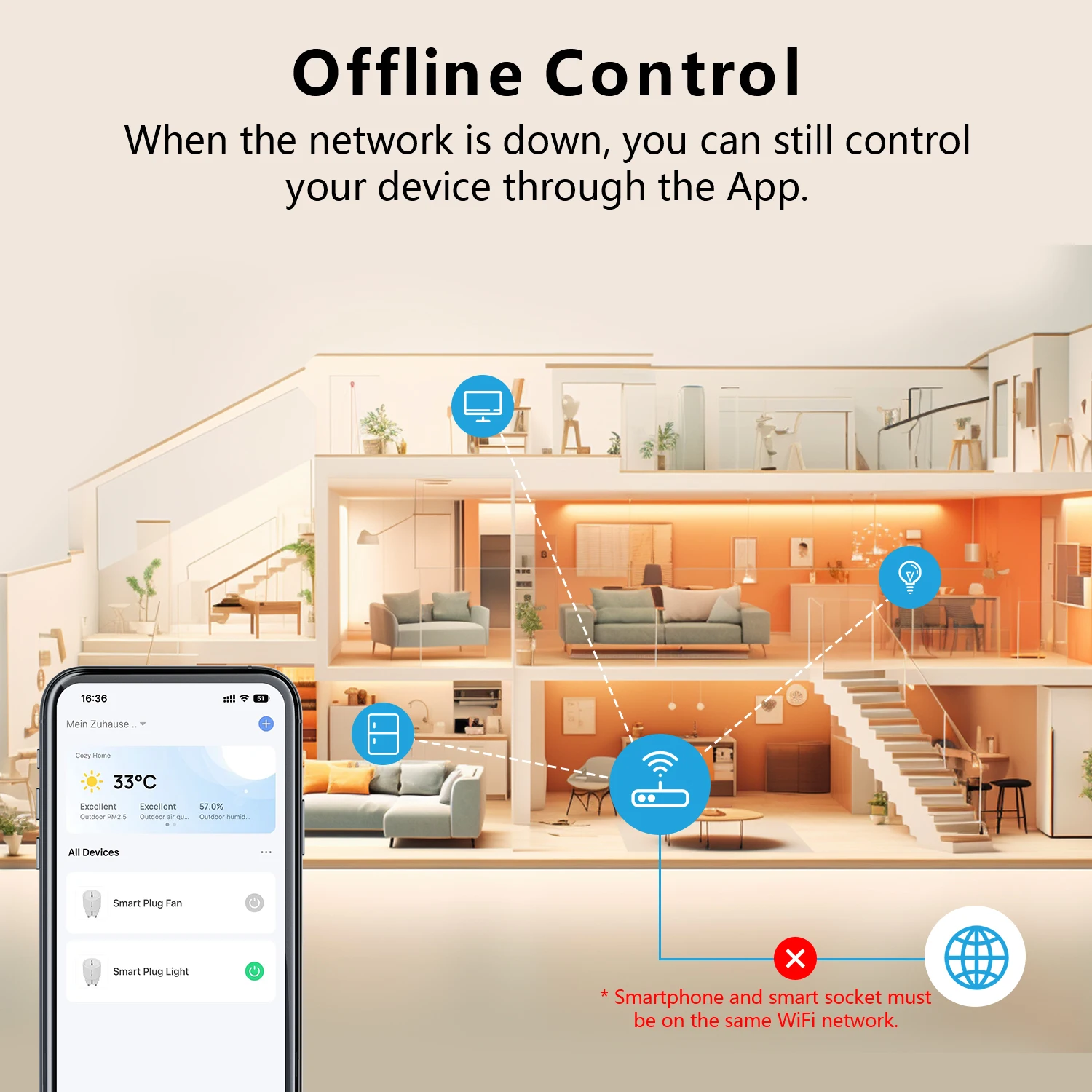 Wifi Smart Socket 10a Eu Afstandsbediening Timer Power Energy Monitoring Voice Control Met Smart Life 4Pcs