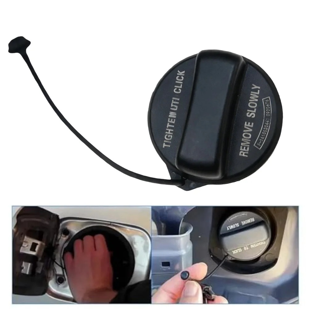 Fuel Filler Cover F…