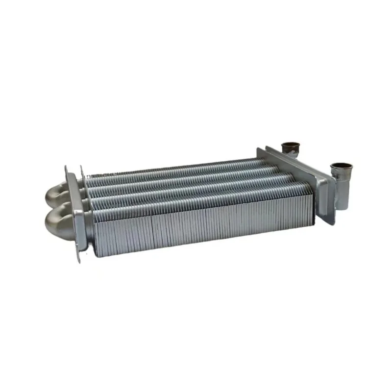 

1pcs Gas Water Heater Heat Exchanger Suitable for Wall-hung Boiler Heat Exchanger