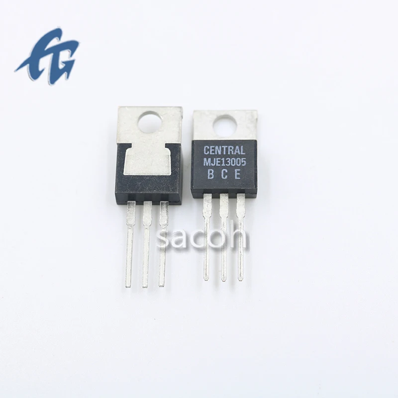 

SACOH High Quality Original Electronic Components Suppliers MJE13005 PBFREE 3PCS
