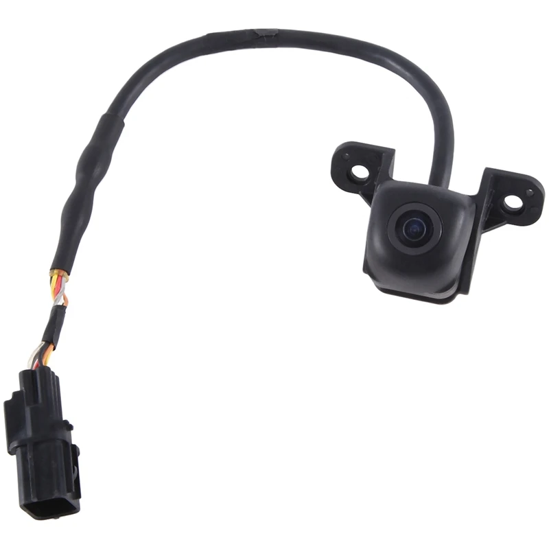 

95760-A3500 New Rear View Reverse Camera Assist Backup Camera Replacement Accessories For Kia Ray 2019-2022