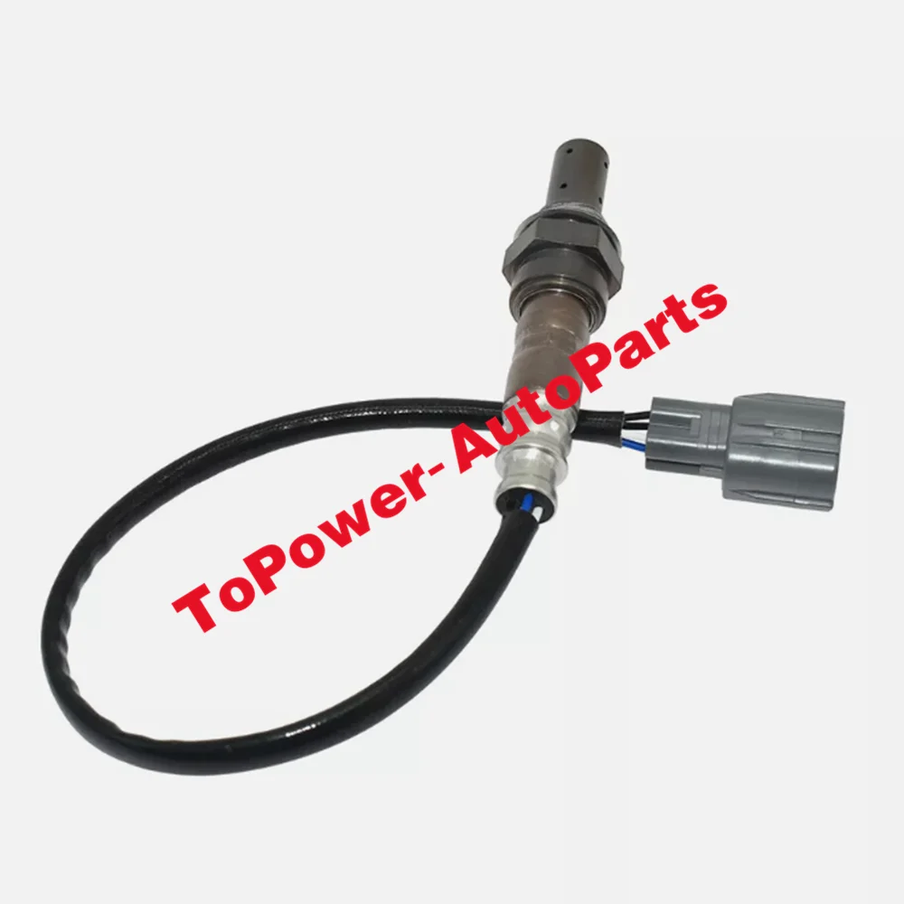 

Front O2 Lambda Oxygen Sensor OEM 89467-48010 For TOYOTAA AVALON CAMRY HIGHLANDER SIENNA SOLARA LEXUSS ES300 RX300