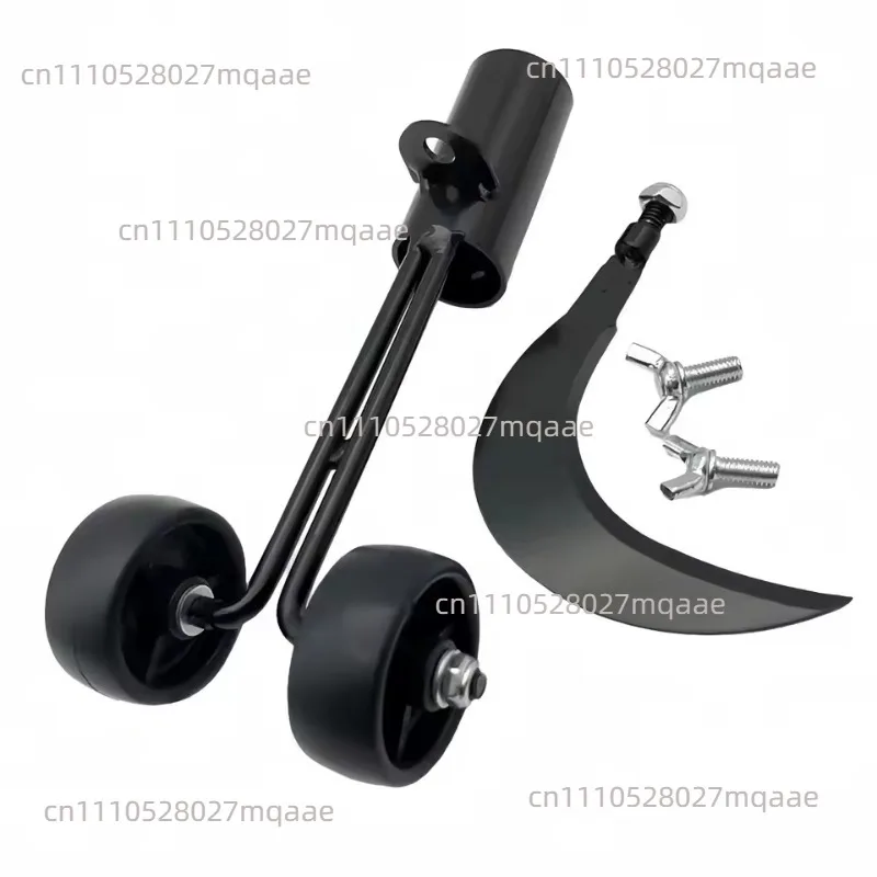 Garden crevice weeding hook, floor weeder, lawn mower, stone crevice weeder