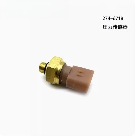 

274-6718 Is Suitable for Pressure Sensors
