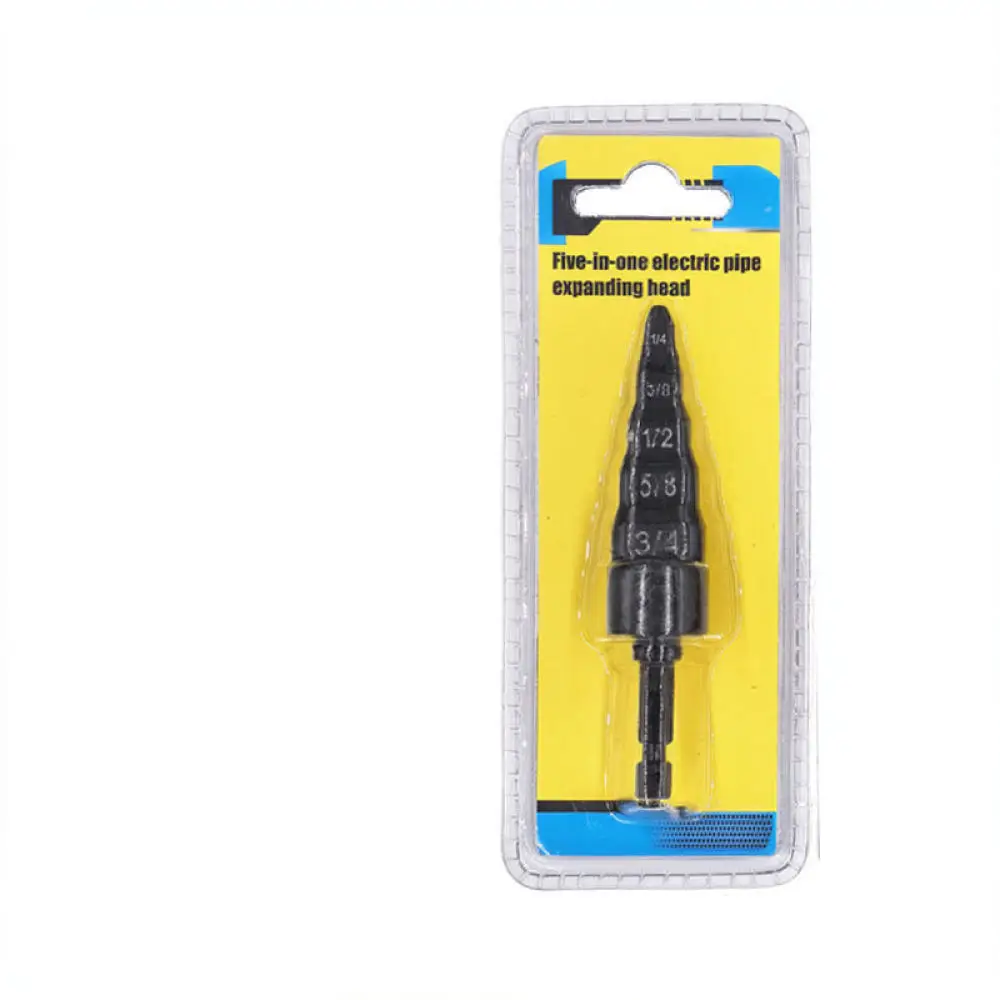 HVAC Copper Pipe Swaging Tool For For Imagi Manual Expander Refrigeration Repair Flaring Accessory Air Conditioner Install view 5