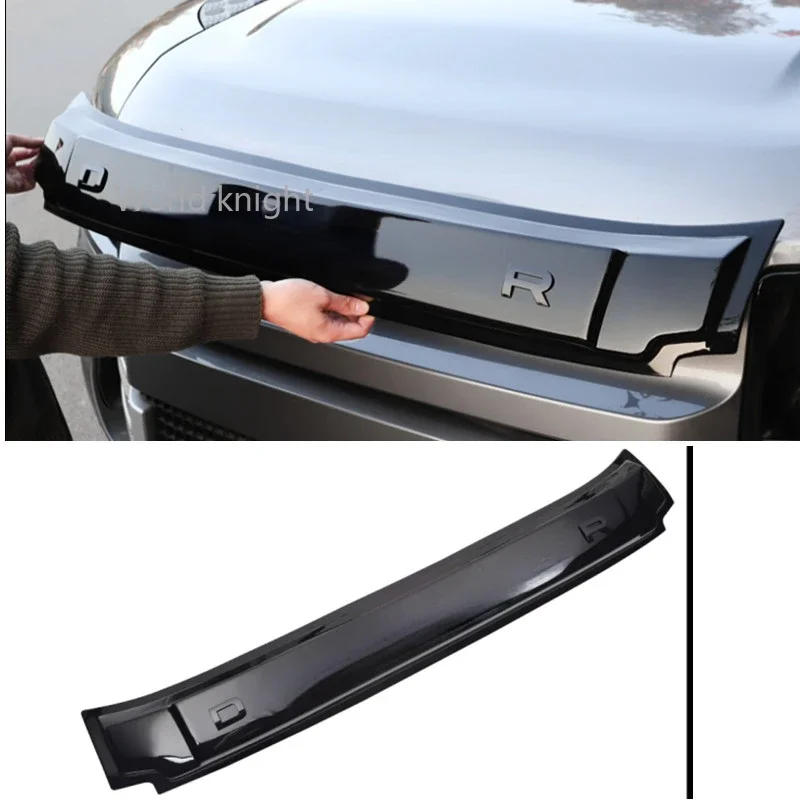 auto parts for 20-23 this land rover defender sand cover hood trim cover sand and the sand blocking modification dedicated