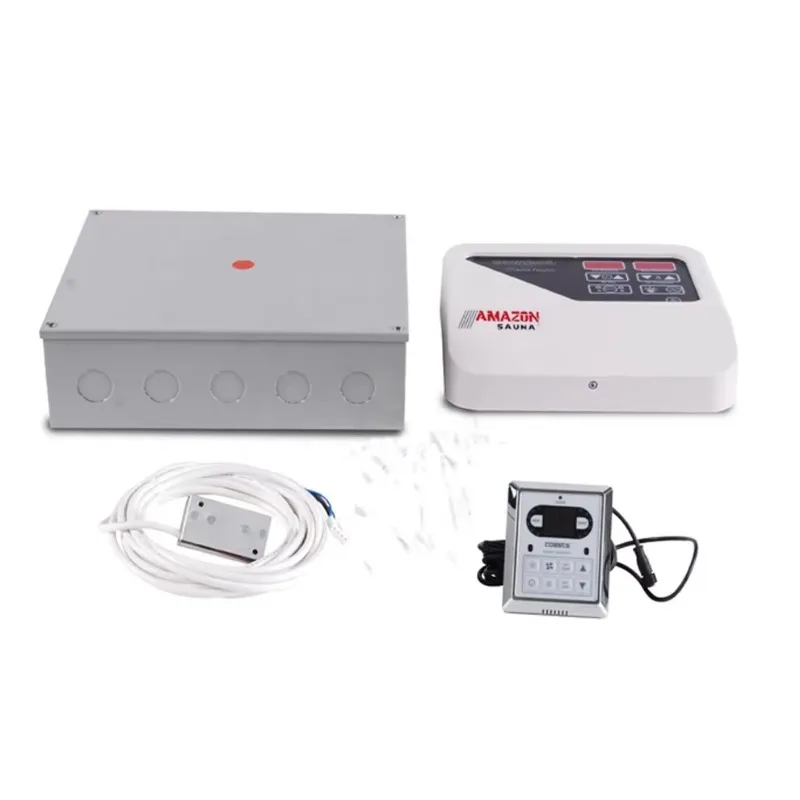 9kw Electric Sauna Heater/Stove Dry Steam Sauna 3kw Power
