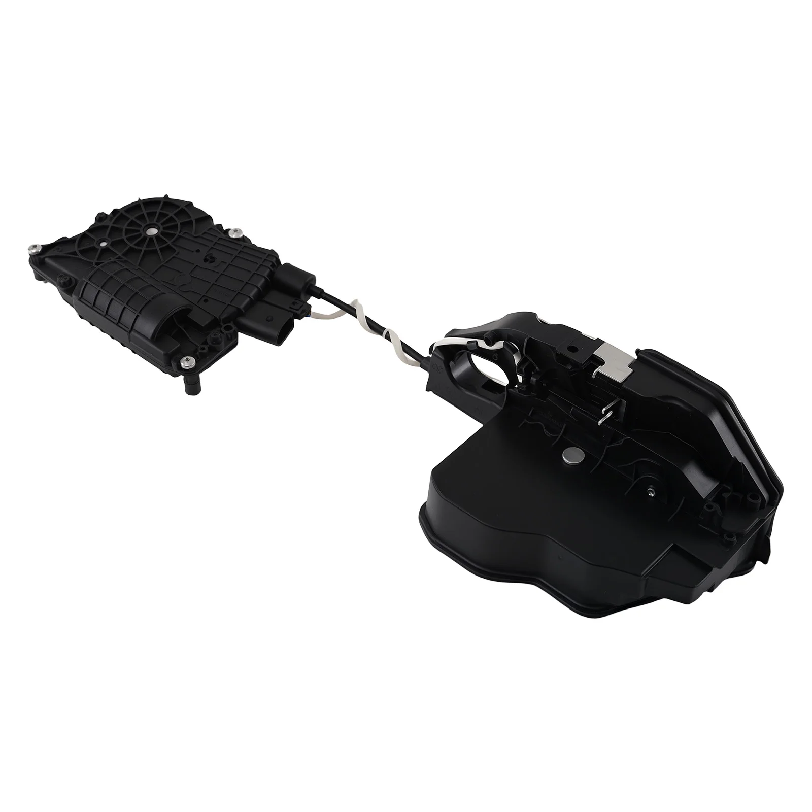 Front Lock Actuator for BMW 7 Series F02 Automatic Locking Actuator for BMW F01 F02 51217155154 Passenger Side