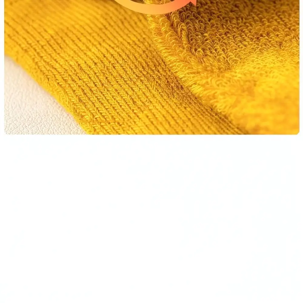 Womens Thermal Crew Socks Winter Thick Warm Terry Hosiery Soft Fleece Lined Casual Breathable Boot Socks Moisture Wicking