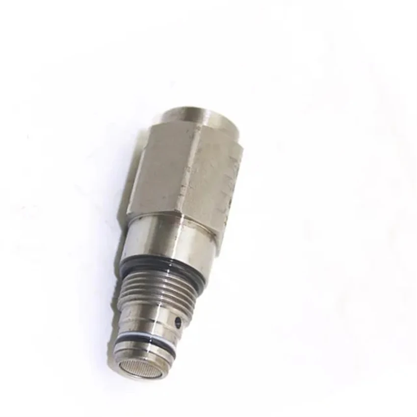 

Main Relief Valve Overflow Safety Valve R907261613(NGM613) for SY55/SY65/SY75 RTS