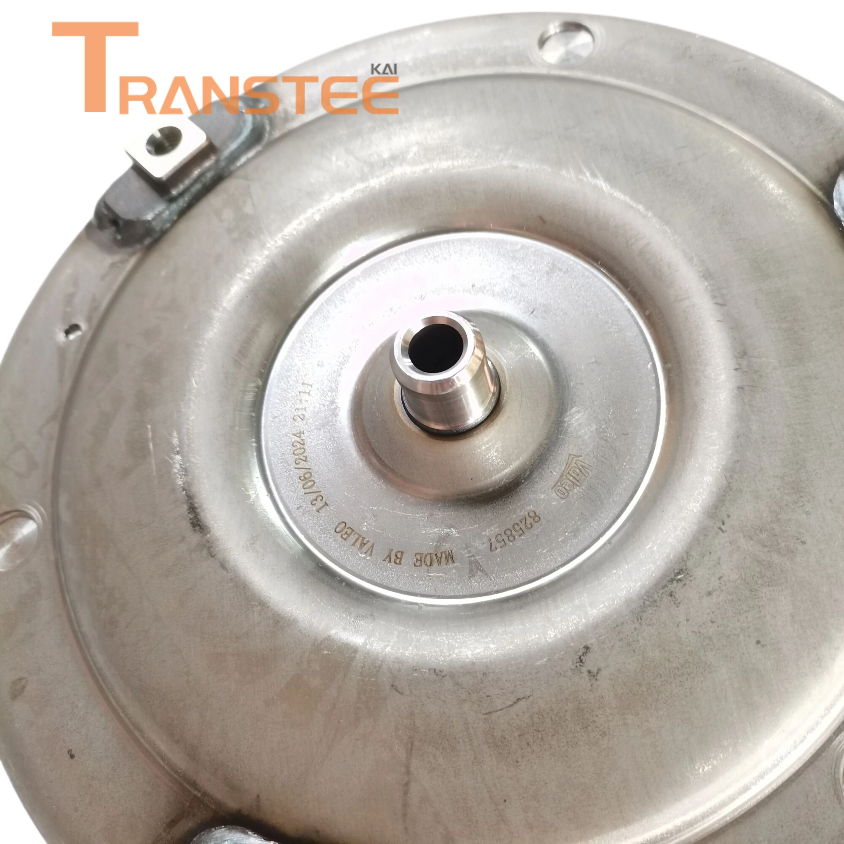 

6T41 and 6T50 transmission torque converter, suitable for GM GL8, Chevrolet and Cadillac