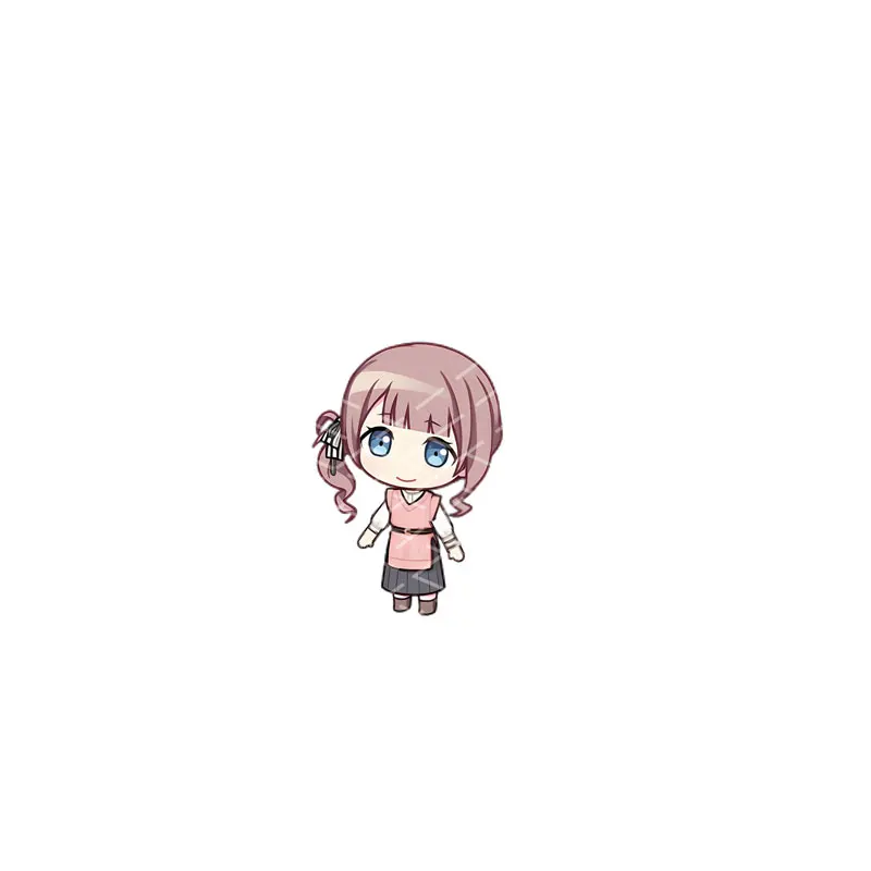 Anime PJSK Project Sekai Colorful Stage Brooches Accessories Acrylic Cute PJSK Kusanagi Nene Len Rin Pin Backpack Badge