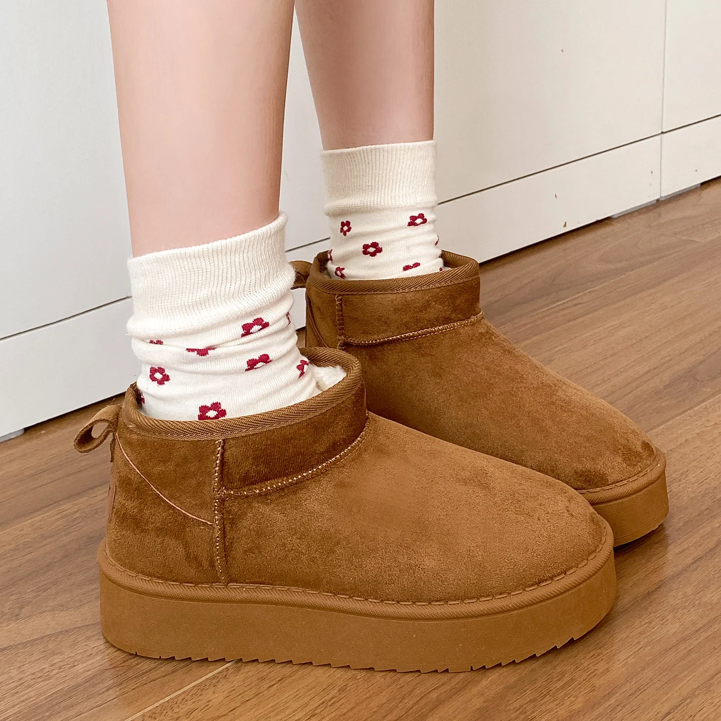 Autumn And Winter T… - image