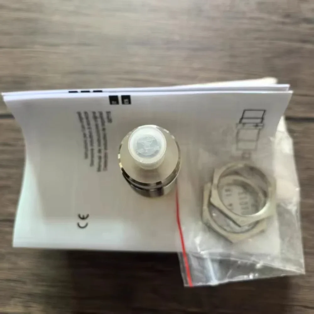 

2026 2026 Hot Sale Original Genuine Product GI505S/GI506S/GI701S/GI711S/GI712S/GI854S/GI855S Inductive Safety Proximity Switch