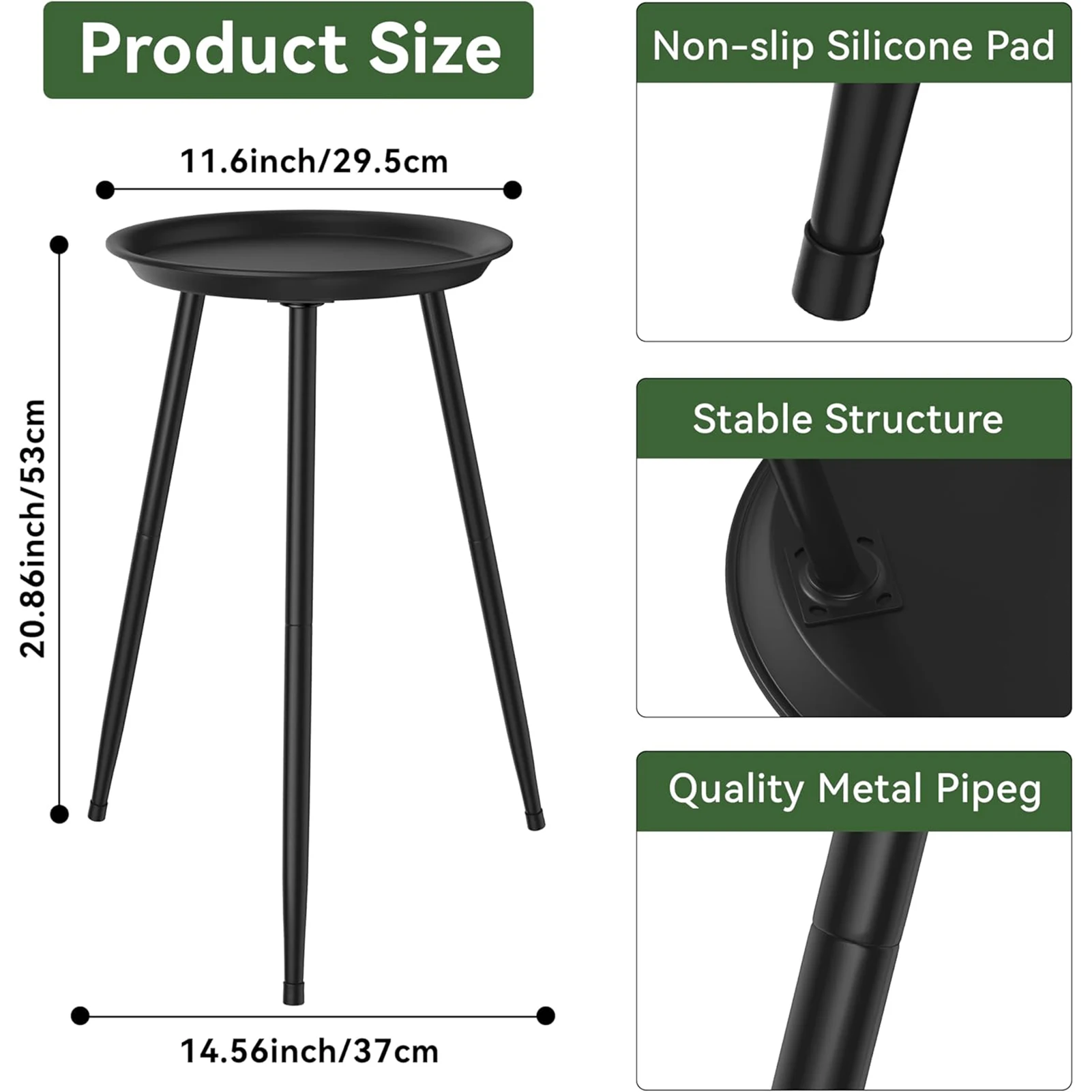 

Железная подставка для цветочного горшка, стеллаж для хранения, простая установка, прочная железная стойка для хранения для гостиной, двора, сада