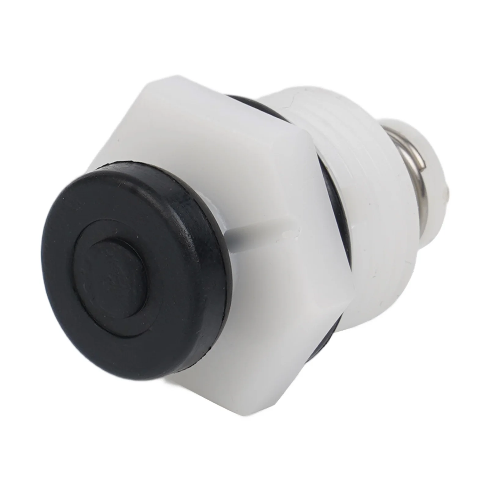 Automatic Shut Off Check Valve Cleaning Equipment Accessory Accessory Reliable Performance Enhances Cleaning Efficiency