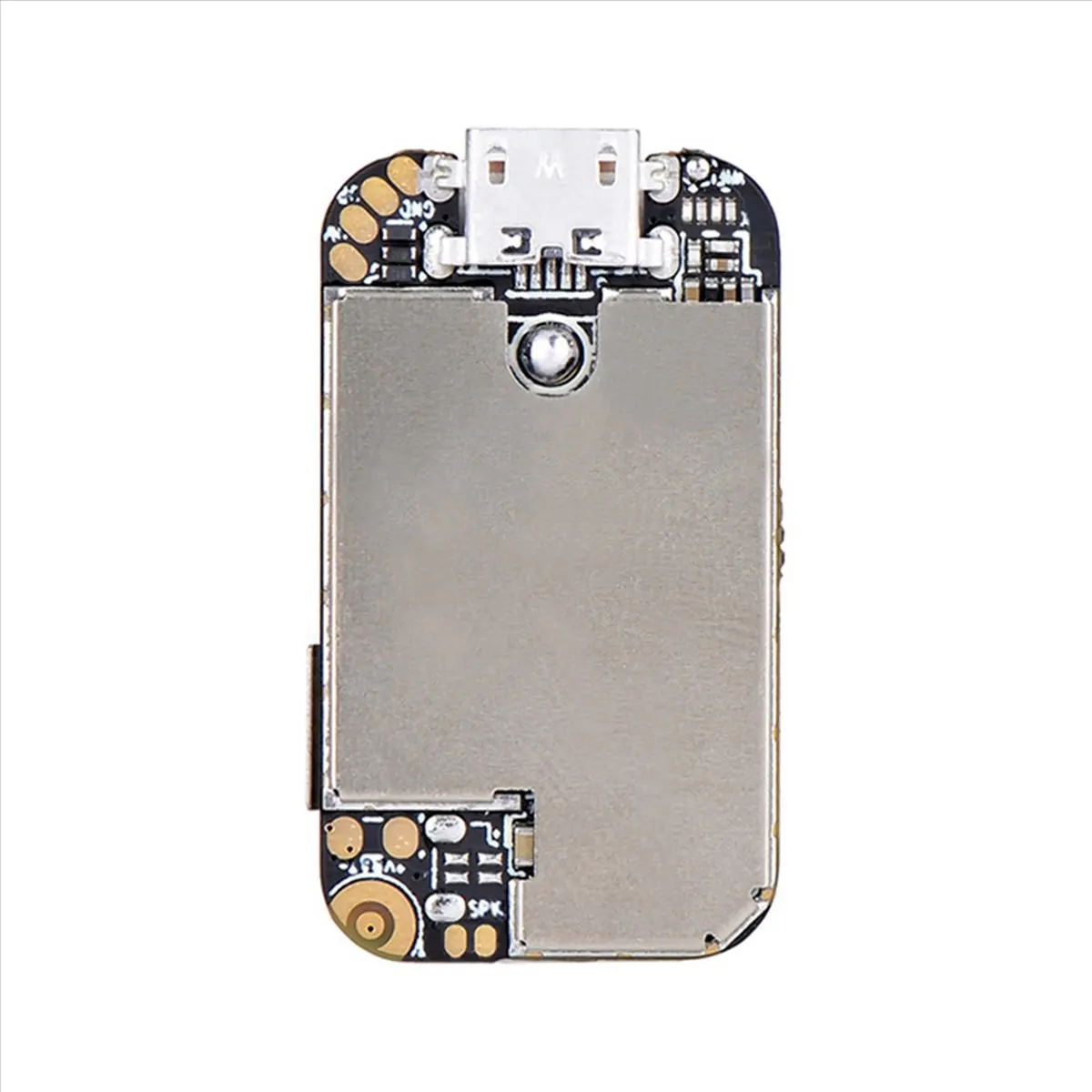 

3X Mini GPS Tracker SOS Real-Time Call Voice Tracking Locator for Laptop Elderly People Real Time Tracking Device