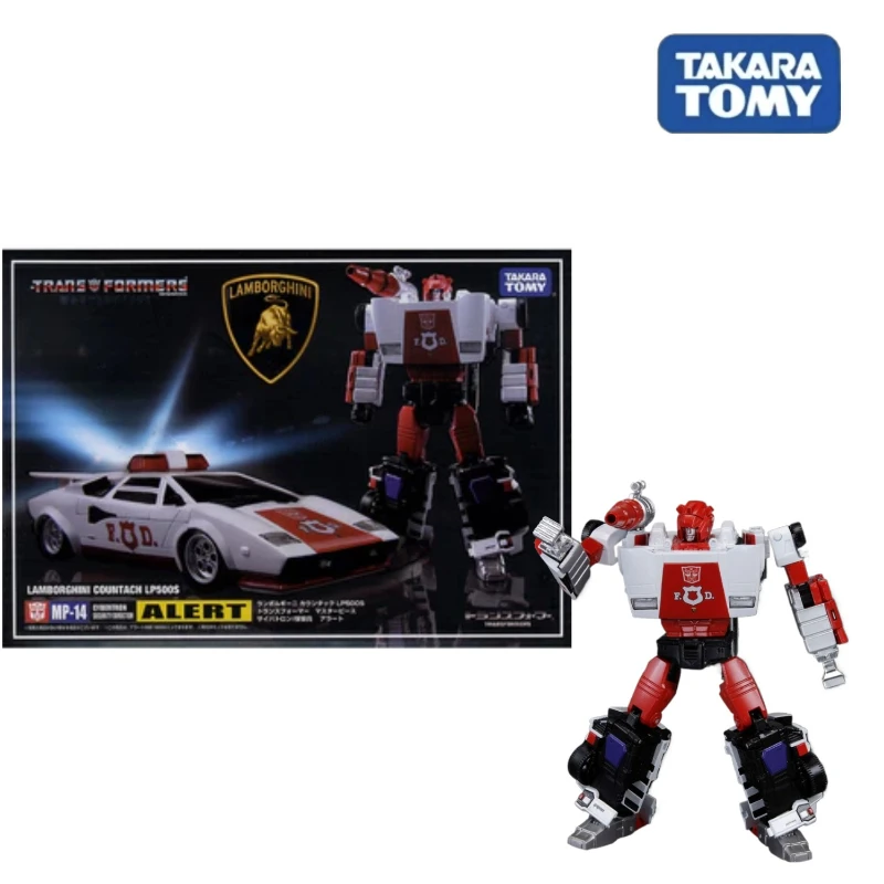 

Transformed Toys KO MP-14 MP-14 Action Figure Toys Collection Gifts Desktop Decorations Original box