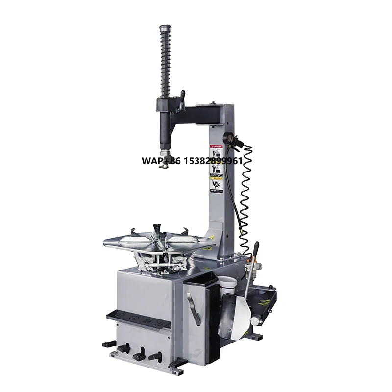 

Fostar Vehicle Repair Equipment Tools Vehicle Repair Equipment Tools Fully Automatic Tyre Changer