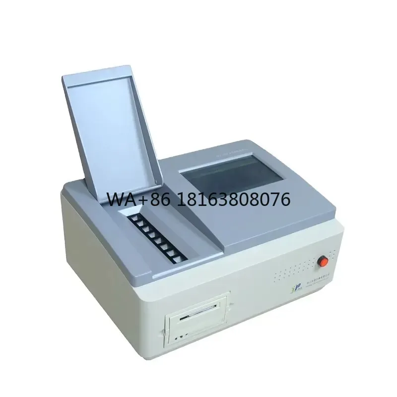 NY Series Precision Food Good Safety Tester