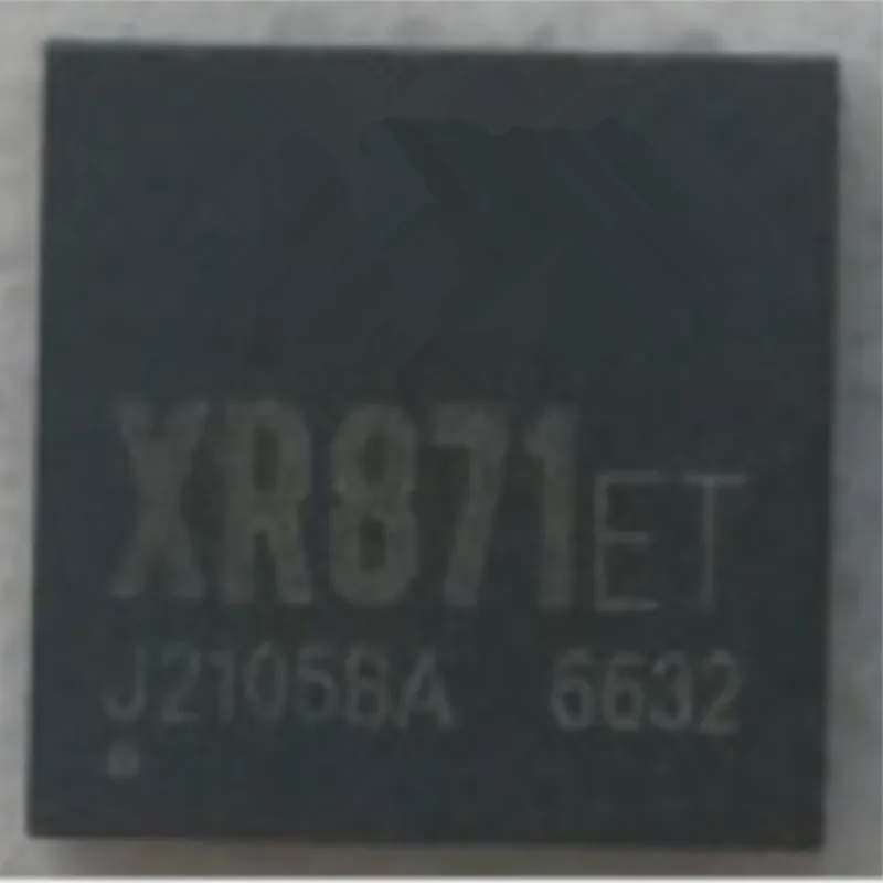 

5 шт. XR871 XR871ET QFN40