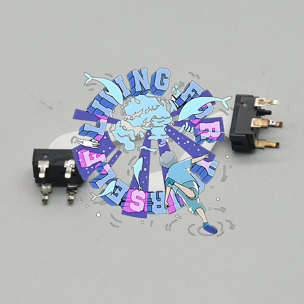 1pc interruptor do sensor de papel pfhsh1a003z para panasonic 228 238 258 2003 778 788 2008 peças da copiadora