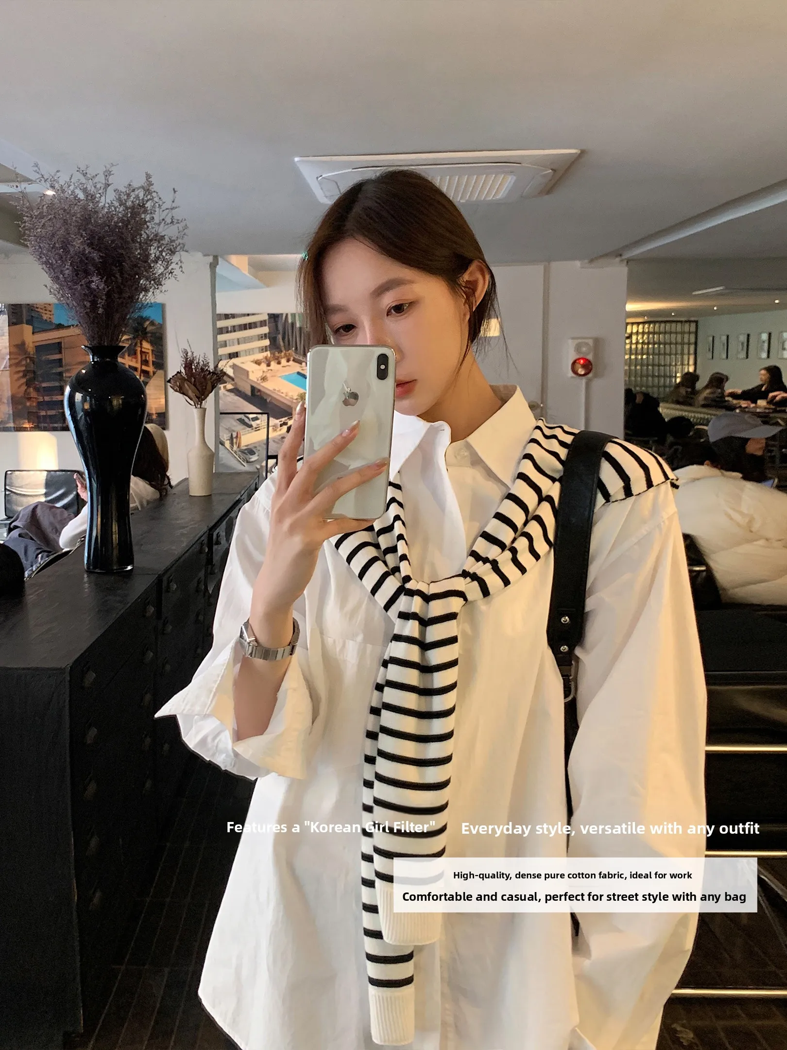 Loose Women's Irt A…