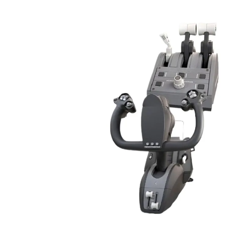 Navigatorpak Boeing-versie