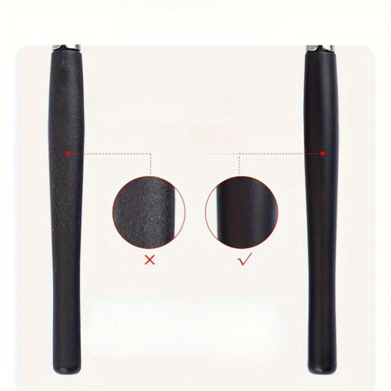 مجموعة أدوات نباتات عصارية مكونة من 7 قطع، مجموعة أدوات زراعة يدوية صغيرة للحديقة #6