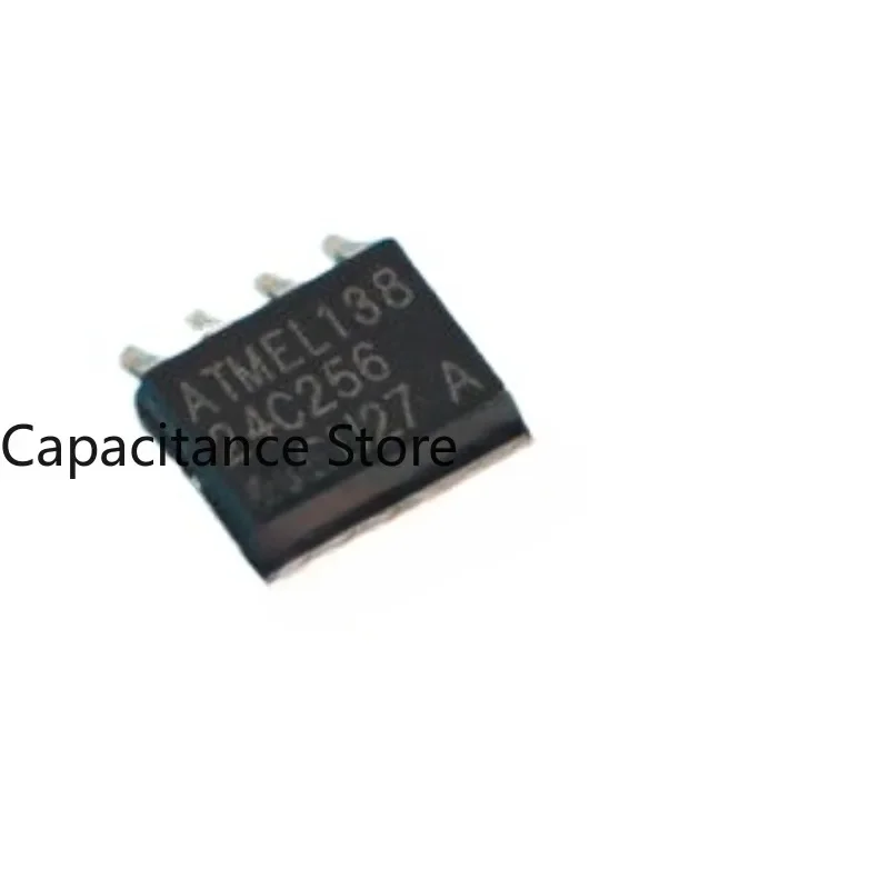 

10PCS AT24C256N-10SU-2.7 TPS54340 TPS54360 TPS54560 TPS54627 TPS56428 TPS56628 TPS7A7001 ICL7660SCPAZ ICL7611DCPA ICL7611DCBAZ