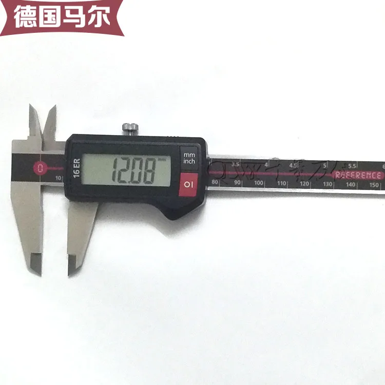 16ER German Mahr Mar 0-150mm200 300 digital caliper 4103010ip67 vernier 16EWR