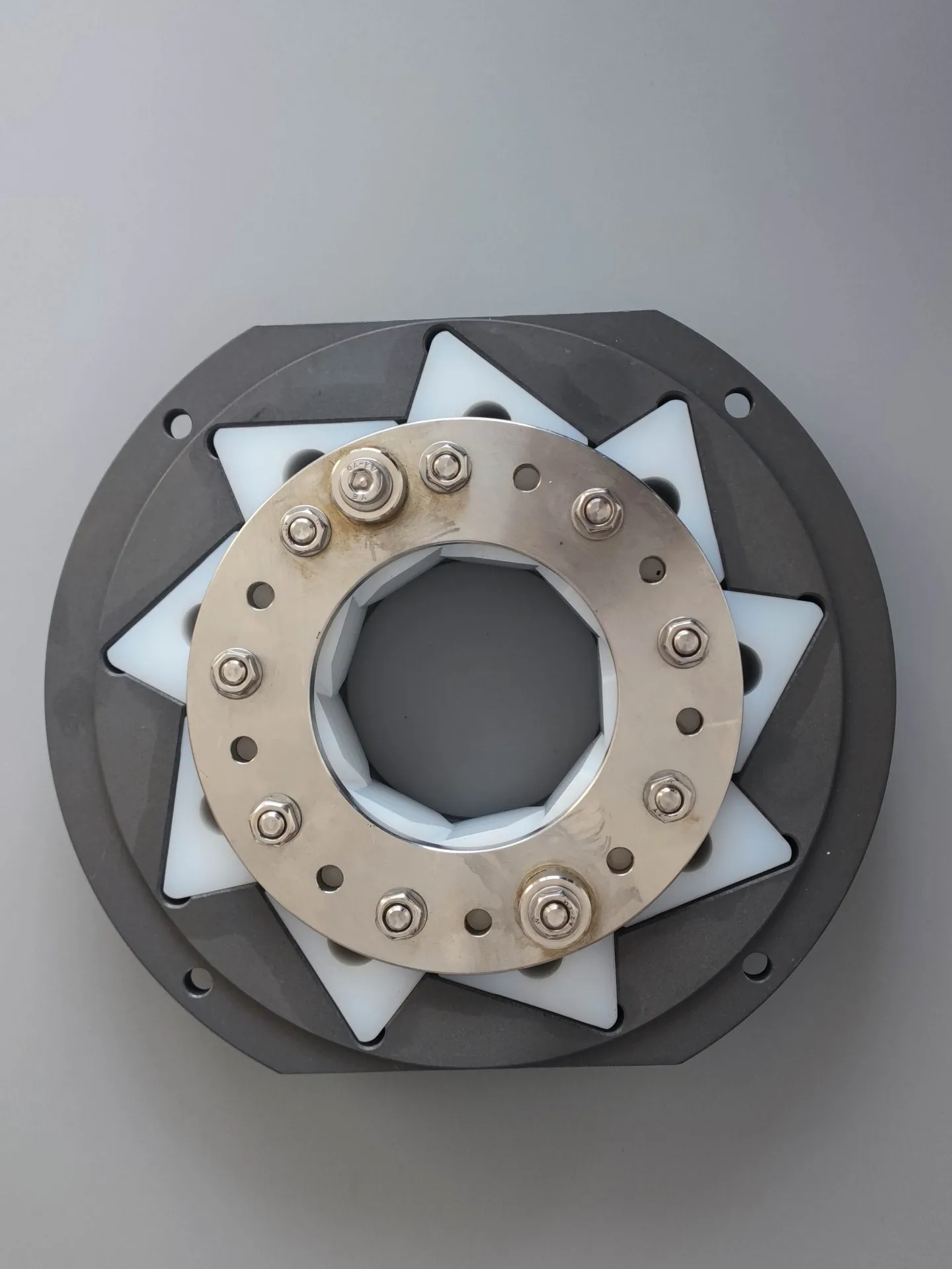 Encrusting machine cutting device/Dumpling Machine mold