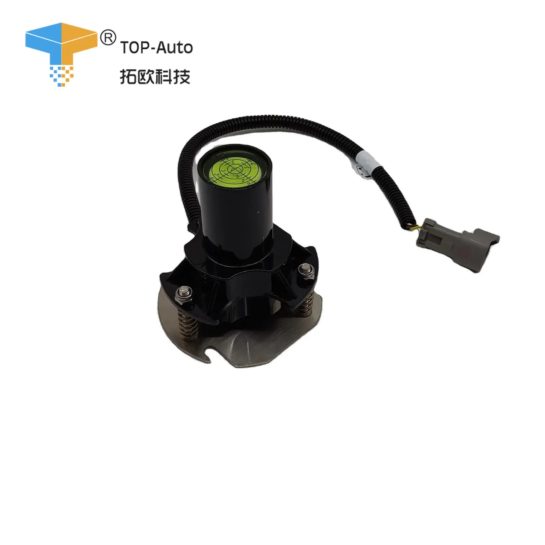 228406GT low cost double axis tilt switch  Cheap Digital Output Dual Axis  angle sensor