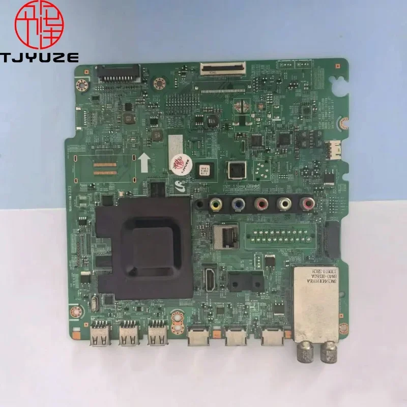 

Compatible with Samsung Main Board BN94-06722R for UE40F6320AWXXC UE40F6320AW UE40F6320 TV Motherboard