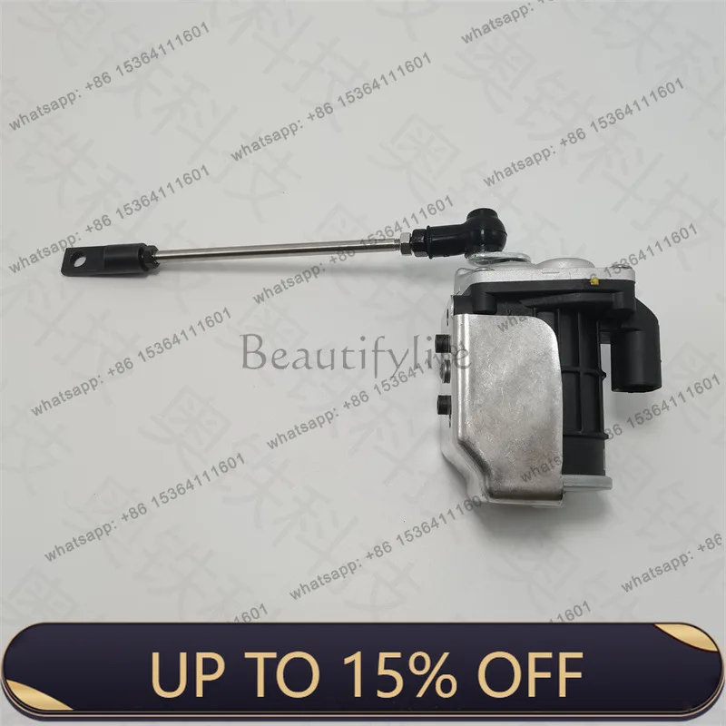 Best Sellers 394002G730 Suitable For Automotive Booster Actuator 39400-2G730 Booster Solenoid Valve