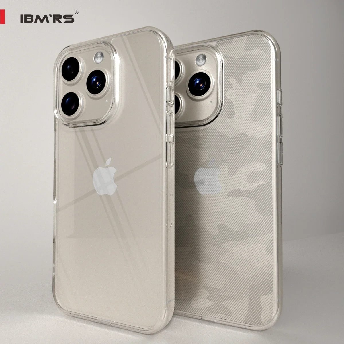 

for iPhone 16/16 Pro/16 Plus/16 Pro Max/SE4 Case Camo Clear [Military Grade] Slim Fit Cover Scratch-Resistant TPU Protection
