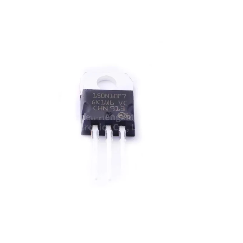 1PCS   STP150N10F7AG TO-220 150N10F7 N channel