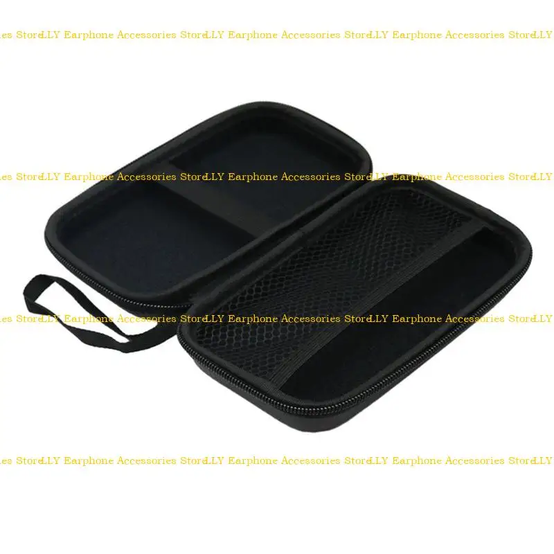 

462E Protective Hard Shell Case for D30 Printer Sturdy Storage Solution for Safety