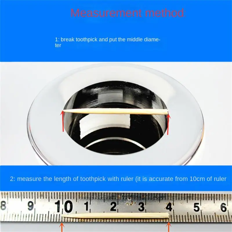 1PC Silicone Sealing Plug Bath Stopper Sewer Pipe With Handle Floor Drain Deodorant Cover Ring Kitchen Bathroom Drain Accessory