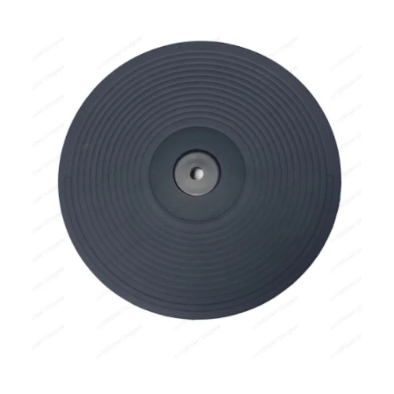 

High quality Lemon Cymbal Hi-Hat And Sensor Set Electronic Drum Tripod not included